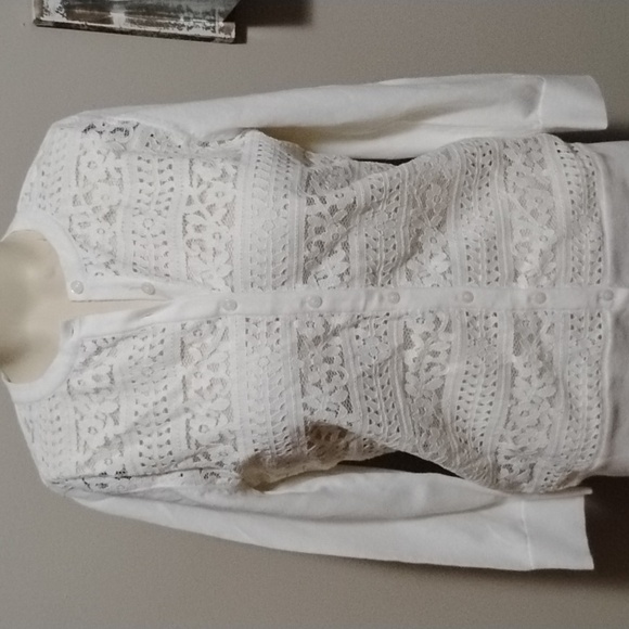 LOFT Tops - NWT Loft outlet top